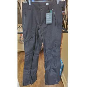 Men's LL Bean TEK 02 Storm Pants Waterproof